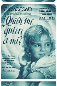 Who Loves Me? (1936)