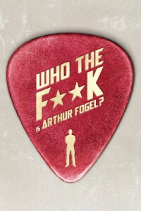 Who the F**K Is Arthur Fogel (2013)