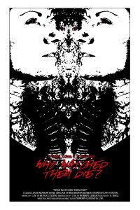 Who Watched Them Die? (2015)