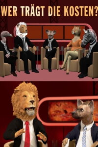 Who Will Pay the Bill? (2015)