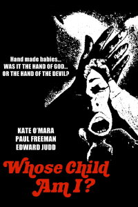 Who's Child Am I? (1976)