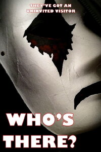 Who's There? (2024)
