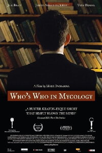 Who's Who in Mycology (2016)