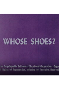 Whose Shoes? (1969)