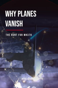 Why Planes Vanish (2024)