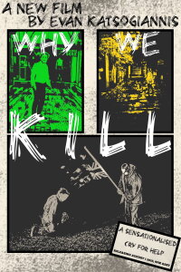 Why We Kill (2025)