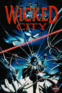 Wicked City (1987)