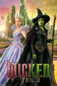Wicked: Teil 2 (2025)