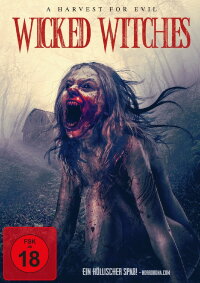 Wicked Witches (2018)