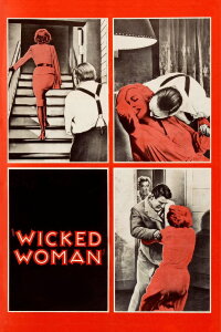 Wicked Woman (1953)