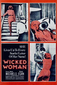 Wicked Woman (1953)