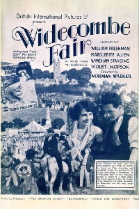 Widecombe Fair (1928)
