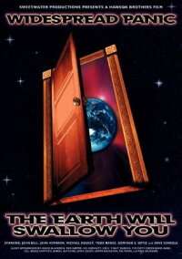 Widespread Panic: The Earth Will Swallow You (2002)