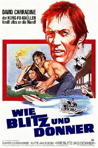 Wie Blitz und Donner (1977)