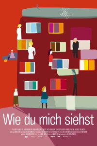 Wie du mich siehst (2012)