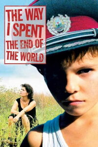 Wie ich das Ende der Welt erlebte (2006)