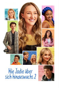 Wie Jodi über sich hinauswuchs 2 (2022)