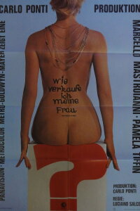 Wie verkaufe ich meine Frau? (1965)