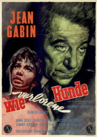 Wie verlorene Hunde (1955)