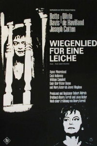 Wiegenlied für eine Leiche (1964)