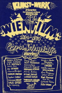 Wienfilm 1896-1976 (1977)