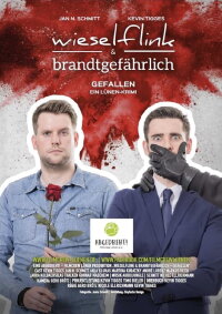 Wieselflink & Brandtgefährlich - Gefallen (2024)