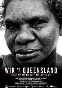 Wik vs Queensland (2018)