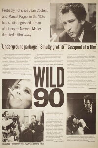 Wild 90 (1968)