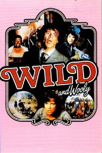Wild and Wooly (1978)