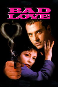 Wild Angel (1992)