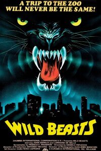 Wild Beasts (1984)