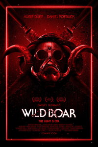 Wild Boar (2019)