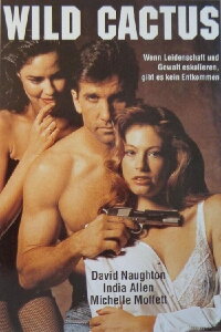 Wild Cactus (1993)