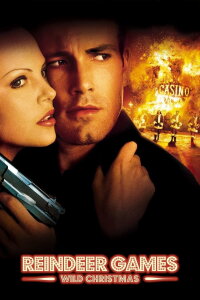 Wild Christmas (2000)