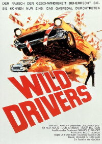 Wild Drivers (1975)
