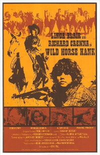 Wild Horse Hank (1979)