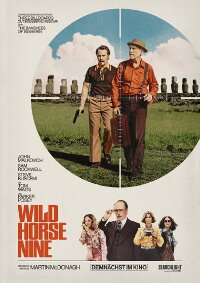Wild Horse Nine (2026)