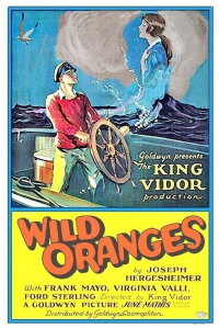 Wild Oranges (1924)