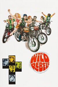 Wild Rebels (1967)