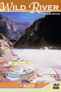 Wild River: The Colorado (1970)