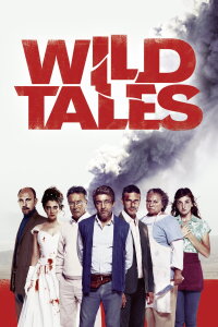 Wild Tales - Jeder dreht mal durch! (2014)