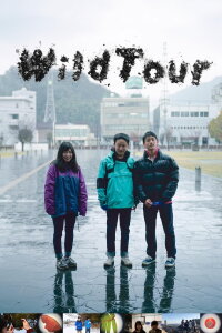 Wild Tour (2019)
