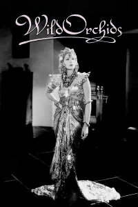 Wilde Orchideen (1929)