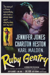 Wildes Blut (1952)