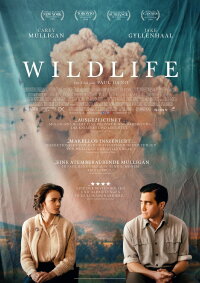Wildlife (2018)
