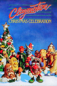 Will Vinton's Claymation Christmas Celebration (1987)