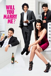 Will You Marry Me? (2012)