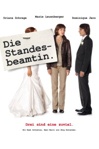Will You Marry Us? (2009)