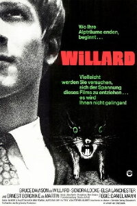 Willard (1971)