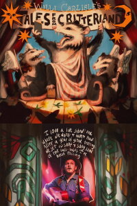 Willi Carlisle: Tales From Critterland (2024)